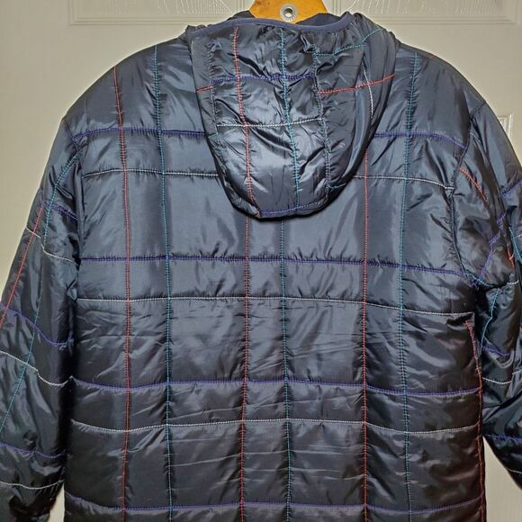 Merrell's Adventure Rest Ridgeland Primaloft Jacket Size L - Picture 7 of 13